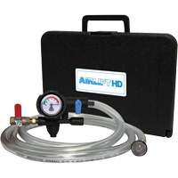 Syst&egrave;me de refroidissement Airlift II: HD Pronet Distribution