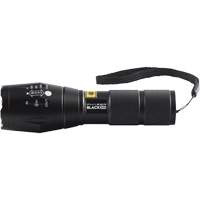 UView&reg; Phazer BLACK 395 Rechargeable UV Leak Detection Light Pronet Distribution