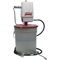 Air-Operated Gear Lube Grease Pump Pronet Distribution