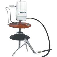 Air-Operated Gear Lube Grease Pump Pronet Distribution
