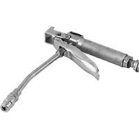 Air-Operated Gear Lube Grease Pump Pronet Distribution