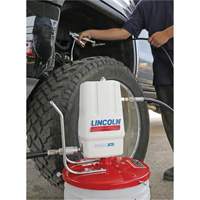 Air-Operated Gear Lube Grease Pump Pronet Distribution