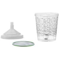 Flat Sieve for RPS Multi-Purpose Cup System Pronet Distribution