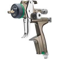 Pistolet de peinture de premi&egrave;re qualit&eacute; pour la peinture automobile X 5500 HVLP 1,3 I RPS D, Entr&eacute;e d'air 1/4" NPT, 15,19 pi³/min, Capacit&eacute; 0,6 L/0,9 L, 0,17 psi Pronet Distribution
