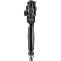 Pistolet de peinture de premi&egrave;re qualit&eacute; pour la peinture automobile X HVLP 1,3 I, Entr&eacute;e d'air 1/4" NPT, 14.83 pi³/min, 0,17 psi Pronet Distribution