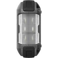 D&eacute;marreur d'appoint, survolteur, banque d'alimentation et lampe de poche JumpSurge1500 Pronet Distribution