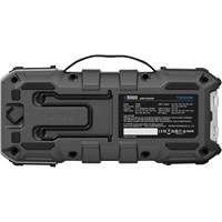 Survolteur, banque d'alimentation et lampe de poche V3000 Pronet Distribution
