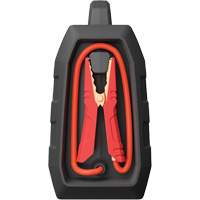 V4500 2-en-1: d&eacute;marreur de secours de 4500 A de pointe, batterie & testeur de syst&egrave;me Pronet Distribution