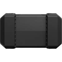 V4500 2-en-1: d&eacute;marreur de secours de 4500 A de pointe, batterie & testeur de syst&egrave;me Pronet Distribution