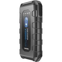 V2200Plus 2-en-1: d&eacute;marreur de secours 2200 A de pointe, testeur de batterie et de syst&egrave;me Pronet Distribution