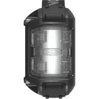Survolteur, banque d'alimentation et lampe de poche JumpSurge3000 Pronet Distribution