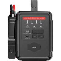 Survolteur V4000 HD 12 V/24 V 4000 A Pronet Distribution