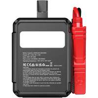 Survolteur V4000 HD 12 V/24 V 4000 A Pronet Distribution
