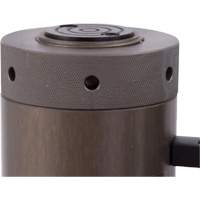 Cric de s&eacute;curit&eacute; &agrave; collier verrouillable, Course de 6", Capacit&eacute; de 50 tonne(s), 10 000 PSI Pronet Distribution