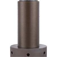Cric de s&eacute;curit&eacute; &agrave; collier verrouillable, Course de 6", Capacit&eacute; de 50 tonne(s), 10 000 PSI Pronet Distribution