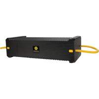 Ensemble de syst&egrave;me de sout&egrave;nement en composite CribLok 12 mcx Pronet Distribution