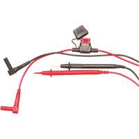 Fuse Lead Automotive DMM Test Leads Pronet Distribution
