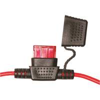 Fuse Lead Automotive DMM Test Leads Pronet Distribution