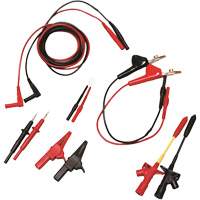 64" Premium PRO Test Lead Kit Pronet Distribution