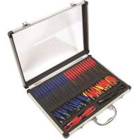 54-Piece Automotive Test Connector Kit Pronet Distribution