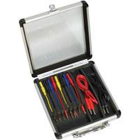 18-Piece Micro 64 Test Connector Kit Pronet Distribution