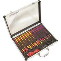 54-Piece Universal Test Connector Kit Pronet Distribution
