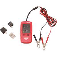 Relay Buddy&reg; Tester Pronet Distribution