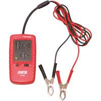 Relay Buddy&reg; Tester Pronet Distribution