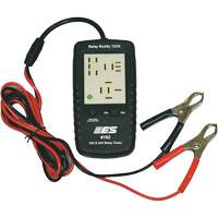 Relay Buddy&reg; Diagnostic Tester Pronet Distribution