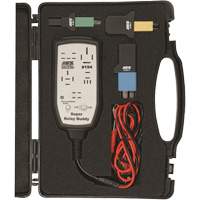 Super Relay Buddy&reg; Pro Tester Kit Pronet Distribution