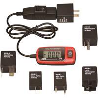 Relay Fuse Buddy Tester Pronet Distribution