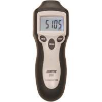 Pro Laser Tachometer Pronet Distribution