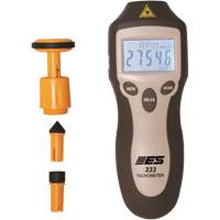 Pro Laser/Contact Tachometer Pronet Distribution