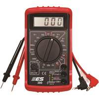 Digital Multimeter with Holster Pronet Distribution