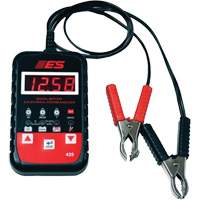 Digital Battery & Electrical System Tester Pronet Distribution