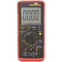Pro Model Automotive Digital Multimeter W/PC Interface Pronet Distribution