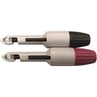 22 to 14 AWG Wire Piercing Clips Pronet Distribution