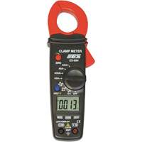 400-Amp Auto-Ranging Digital Clamp Meter Pronet Distribution