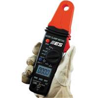 Low Current AC/DC Probe Digital Multimeter Pronet Distribution