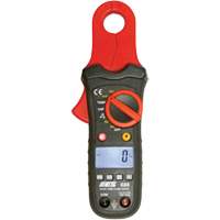 True RMS Low Current Clamp Meter Pronet Distribution