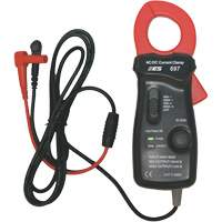 AC/DC 400-Amp Current Probe Pronet Distribution
