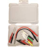 10-Piece EZ Test Back Probe Kit Pronet Distribution