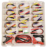 70-Piece Diagnostic Test & Terminal Set Pronet Distribution