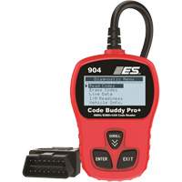 Code Buddy Pro+ OBDII Code Scanner with Live Data Pronet Distribution