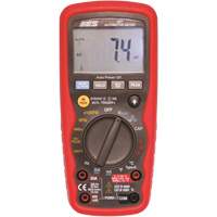 Premium Automotive Digital Multimeter Pronet Distribution
