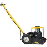 Air Hydraulic Truck Axle Jack Pronet Distribution