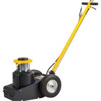 Air Hydraulic Truck Axle Jack Pronet Distribution