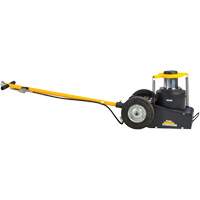 Air Hydraulic Truck Axle Jack Pronet Distribution