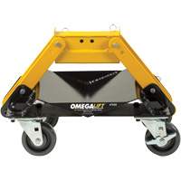 Ensemble de 3 rampes pour voiture 3-en-1, capacit&eacute; de 2000 lb Pronet Distribution