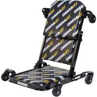Sommier roulant Z 3-en-1 &agrave; profil bas Pronet Distribution